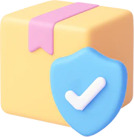 Protección de envío